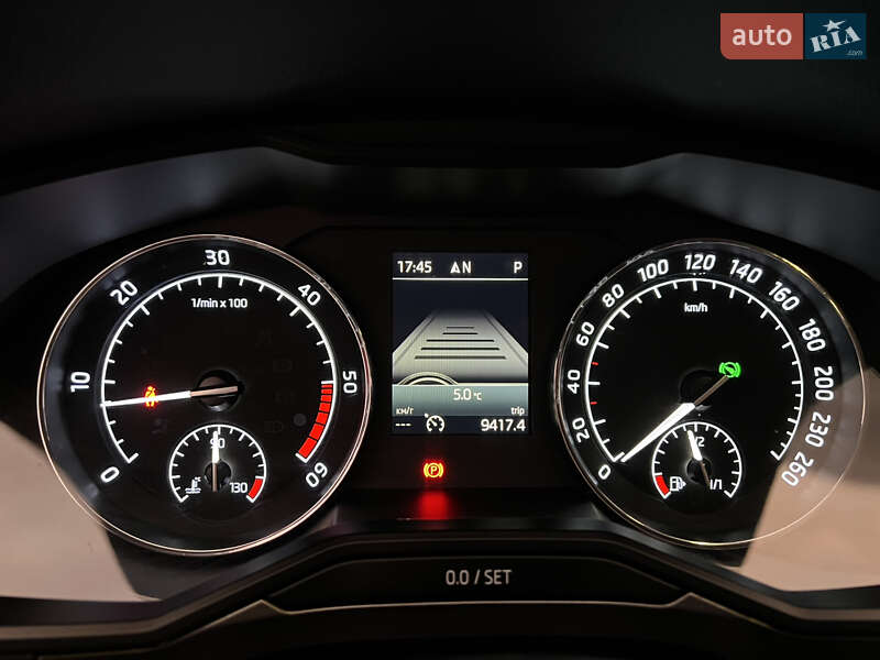 Універсал Skoda Superb 2019 в Дрогобичі фото 20 Універсал Skoda Superb 2019 в Дрогобичі