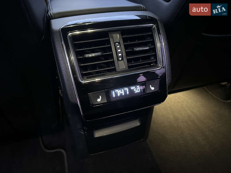 Універсал Skoda Superb 2019 в Дрогобичі фото 28 Універсал Skoda Superb 2019 в Дрогобичі