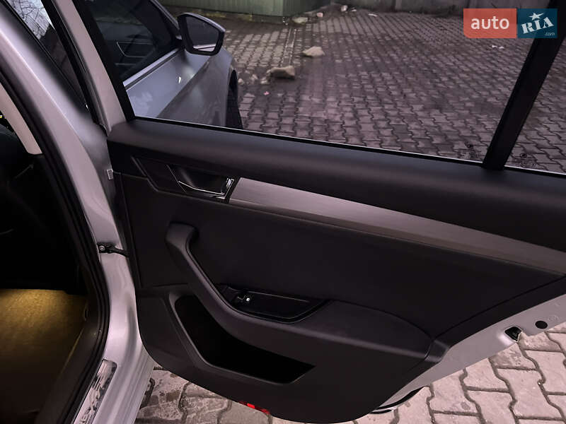 Універсал Skoda Superb 2019 в Дрогобичі фото 30 Універсал Skoda Superb 2019 в Дрогобичі