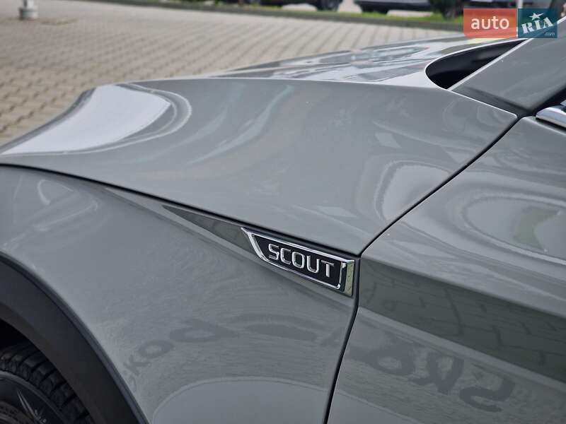 Універсал Skoda Superb 2019 в Хмельницькому