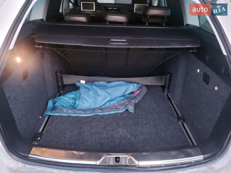 Универсал Skoda Superb 2012 в Звягеле фото 10 Универсал Skoda Superb 2012 в Звягеле