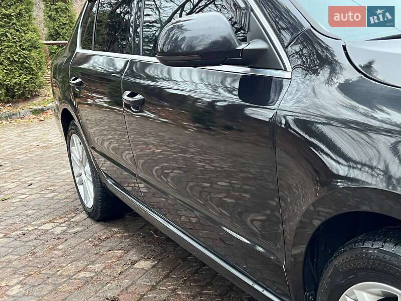 Ліфтбек Skoda Superb 2009 в Трускавці фото 20 Ліфтбек Skoda Superb 2009 в Трускавці