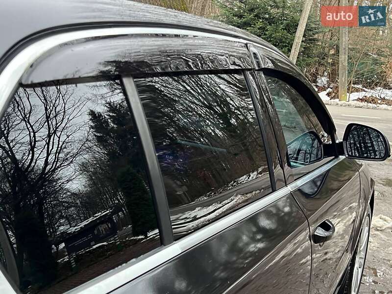 Ліфтбек Skoda Superb 2009 в Трускавці фото 38 Ліфтбек Skoda Superb 2009 в Трускавці