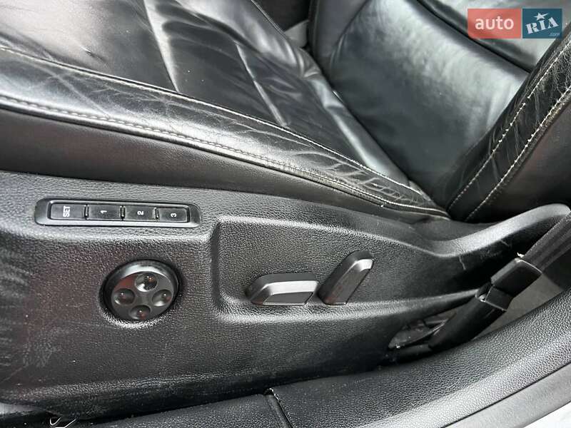 Ліфтбек Skoda Superb 2009 в Трускавці фото 48 Ліфтбек Skoda Superb 2009 в Трускавці