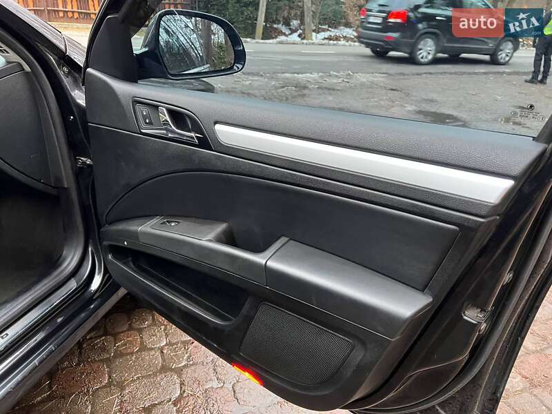 Ліфтбек Skoda Superb 2009 в Трускавці фото 54 Ліфтбек Skoda Superb 2009 в Трускавці
