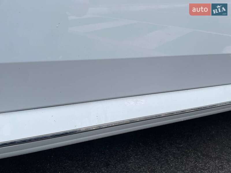 Універсал Skoda Superb 2018 в Білогородці