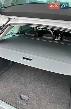 Універсал Skoda Superb 2018 в Києві