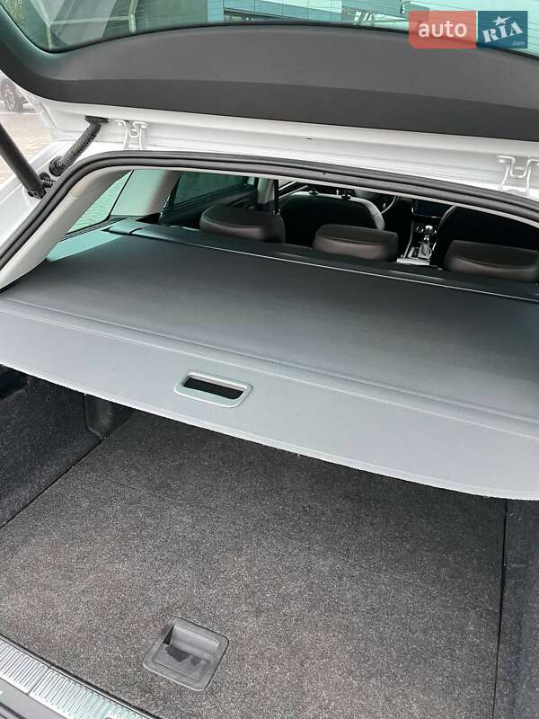 Універсал Skoda Superb 2018 в Білогородці