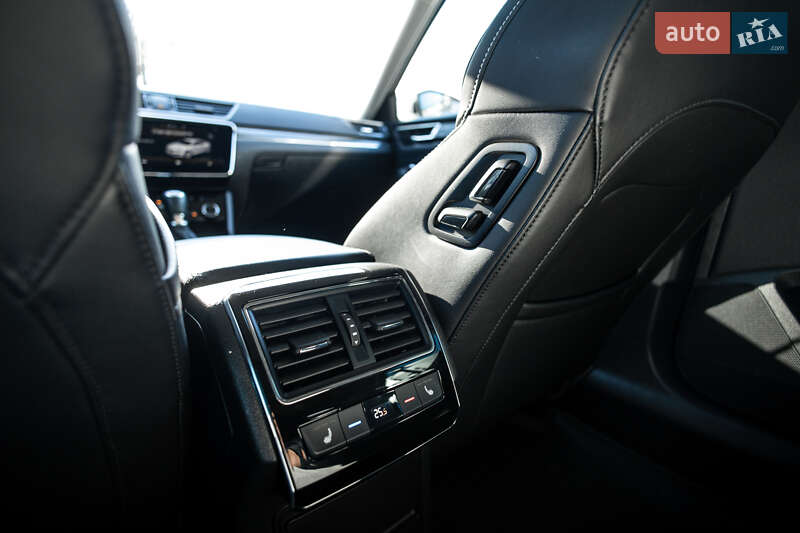 Ліфтбек Skoda Superb 2020 в Львові