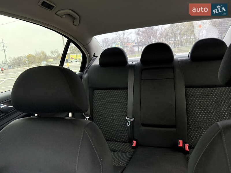 Лифтбек Skoda Superb 2007 в Киеве