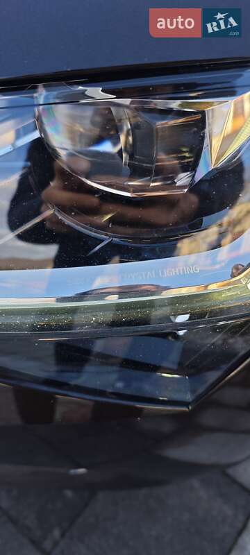 Ліфтбек Skoda Superb 2020 в Хусті фото 13 Ліфтбек Skoda Superb 2020 в Хусті