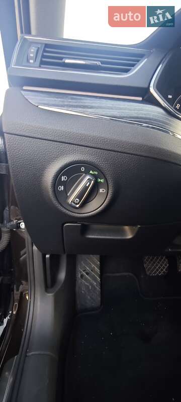 Ліфтбек Skoda Superb 2020 в Хусті фото 36 Ліфтбек Skoda Superb 2020 в Хусті