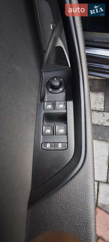 Ліфтбек Skoda Superb 2020 в Хусті фото 38 Ліфтбек Skoda Superb 2020 в Хусті