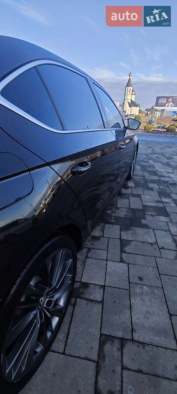 Ліфтбек Skoda Superb 2020 в Хусті фото 10 Ліфтбек Skoda Superb 2020 в Хусті