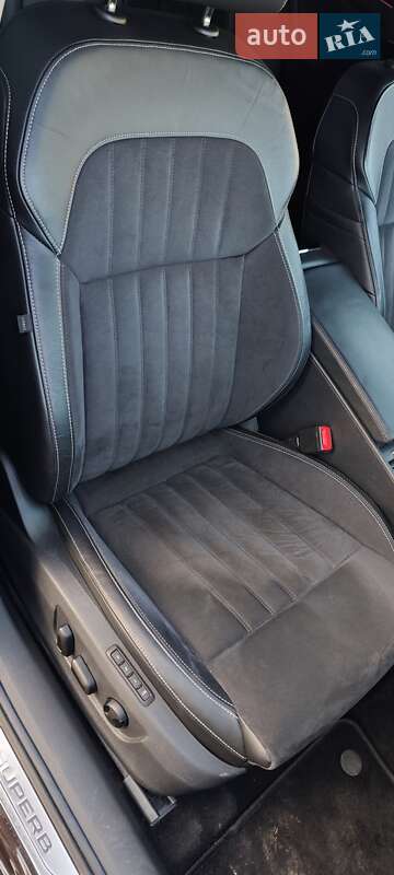 Ліфтбек Skoda Superb 2020 в Хусті фото 31 Ліфтбек Skoda Superb 2020 в Хусті