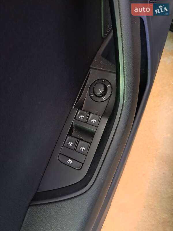 Лифтбек Skoda Superb 2015 в Сумах фото 6 Лифтбек Skoda Superb 2015 в Сумах
