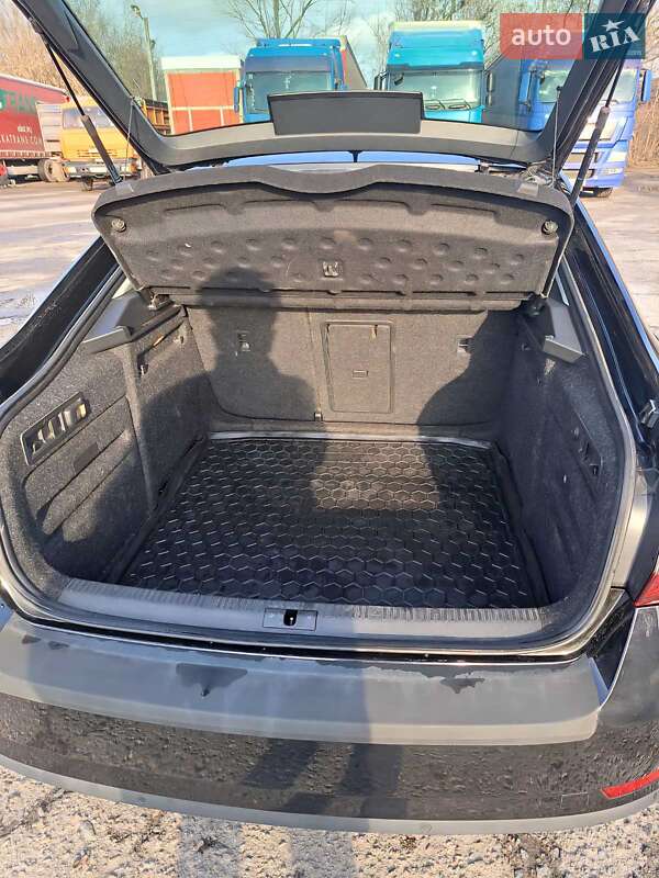 Лифтбек Skoda Superb 2015 в Сумах фото 12 Лифтбек Skoda Superb 2015 в Сумах