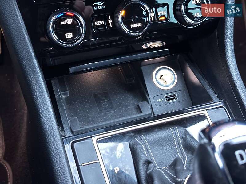 Универсал Skoda Superb 2018 в Хмельницком фото 33 Универсал Skoda Superb 2018 в Хмельницком