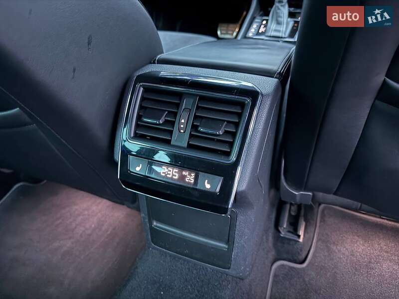 Универсал Skoda Superb 2018 в Хмельницком фото 24 Универсал Skoda Superb 2018 в Хмельницком