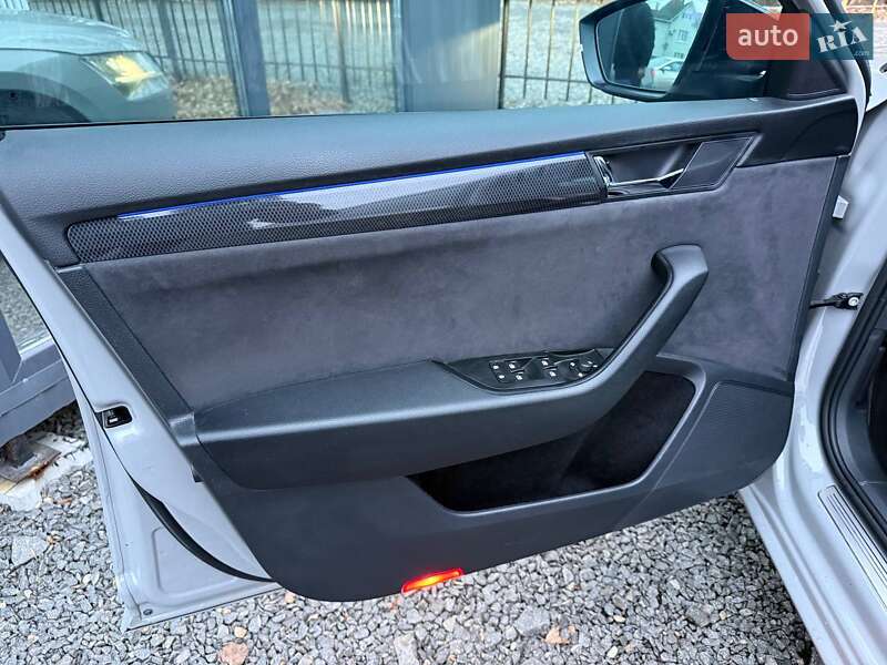 Универсал Skoda Superb 2018 в Хмельницком фото 19 Универсал Skoda Superb 2018 в Хмельницком