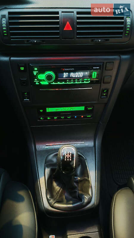 Лифтбек Skoda Superb 2007 в Первомайске