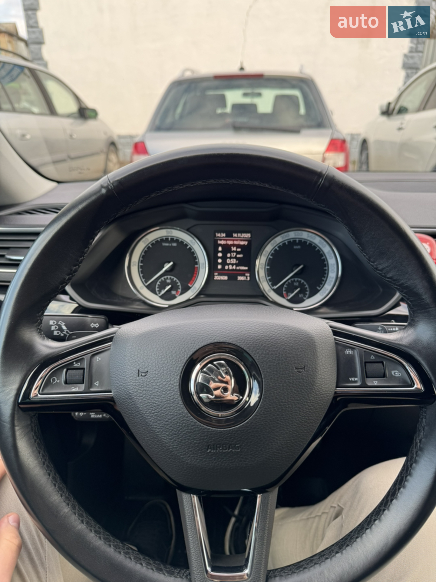 2020 Skoda Superb - мініатюра 10