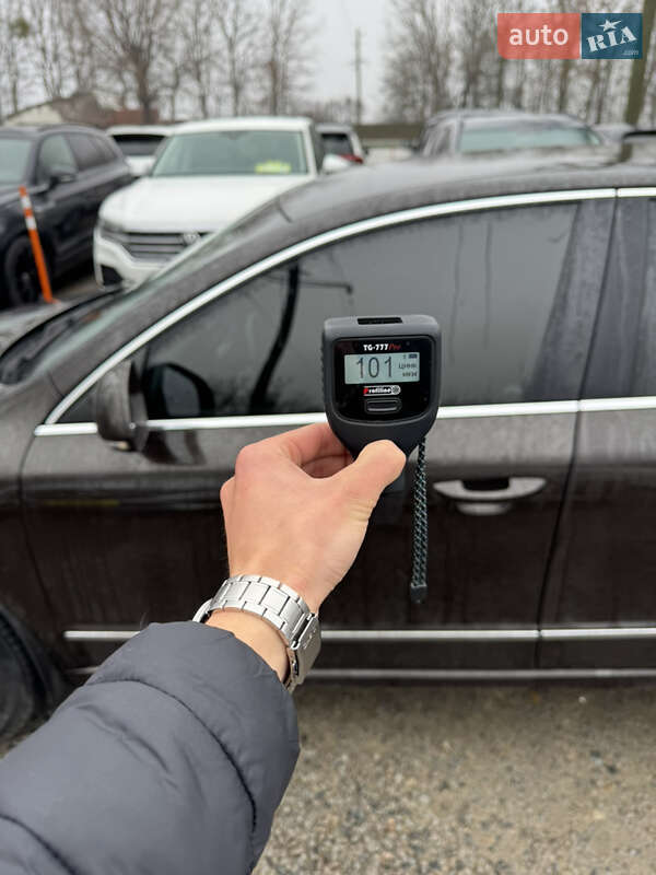 Лифтбек Skoda Superb 2013 в Умани