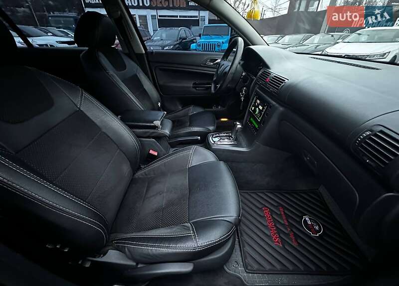 Лифтбек Skoda Superb 2006 в Харькове