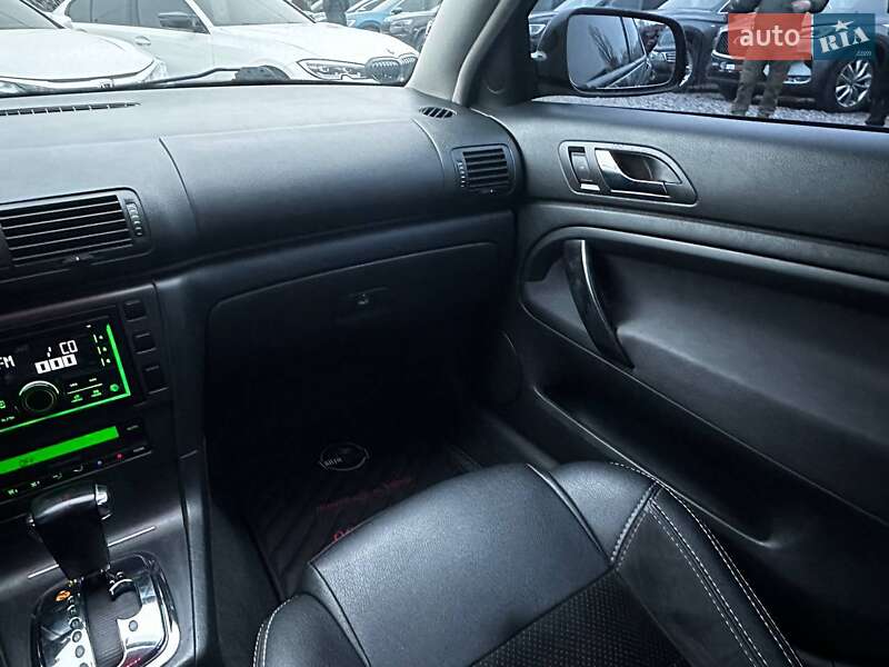 Лифтбек Skoda Superb 2006 в Харькове