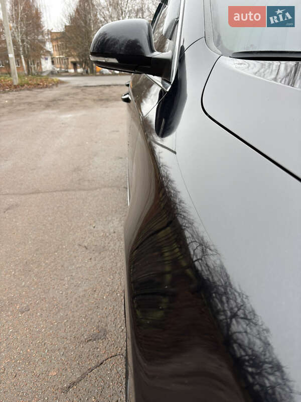 Універсал Skoda Superb 2014 в Житомирі