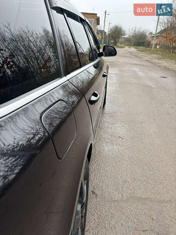 Універсал Skoda Superb 2014 в Житомирі