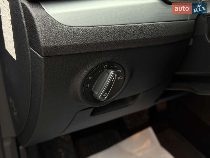 Ліфтбек Skoda Superb 2019 в Івано-Франківську фото 13 Ліфтбек Skoda Superb 2019 в Івано-Франківську