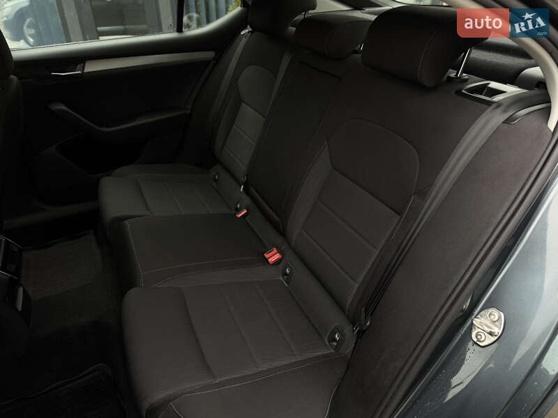 Ліфтбек Skoda Superb 2019 в Івано-Франківську фото 18 Ліфтбек Skoda Superb 2019 в Івано-Франківську