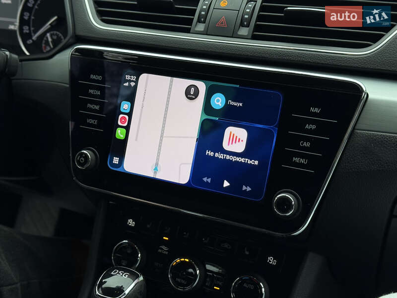 Ліфтбек Skoda Superb 2019 в Івано-Франківську фото 22 Ліфтбек Skoda Superb 2019 в Івано-Франківську