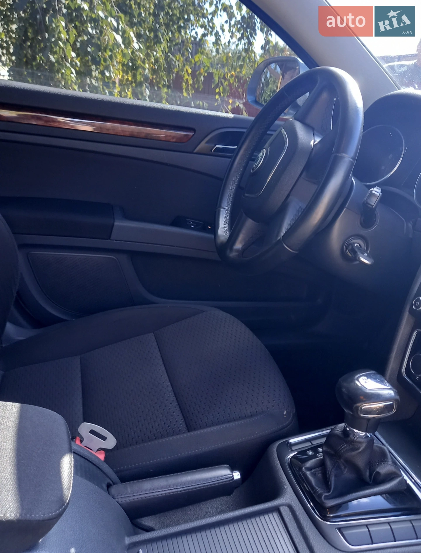 2011 Skoda Superb - мініатюра 5