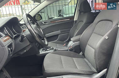 Ліфтбек Skoda Superb 2014 в Миколаєві