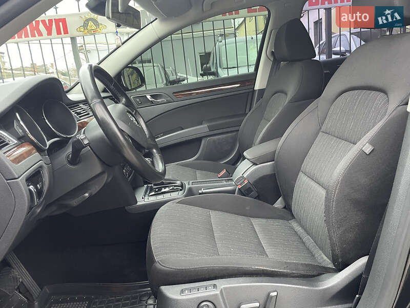 Ліфтбек Skoda Superb 2014 в Миколаєві