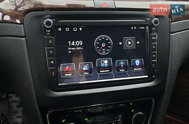 Ліфтбек Skoda Superb 2014 в Миколаєві