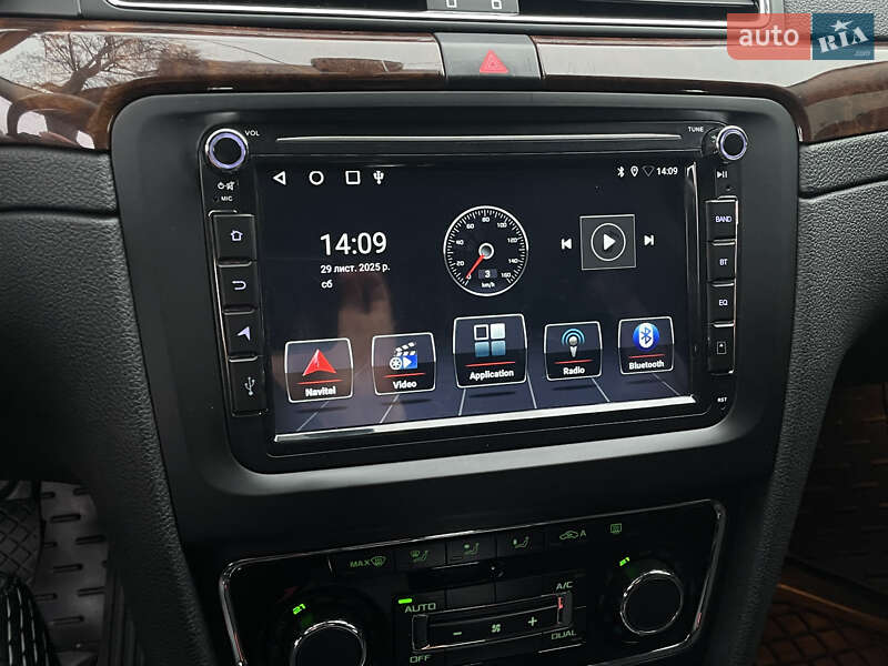 Ліфтбек Skoda Superb 2014 в Миколаєві