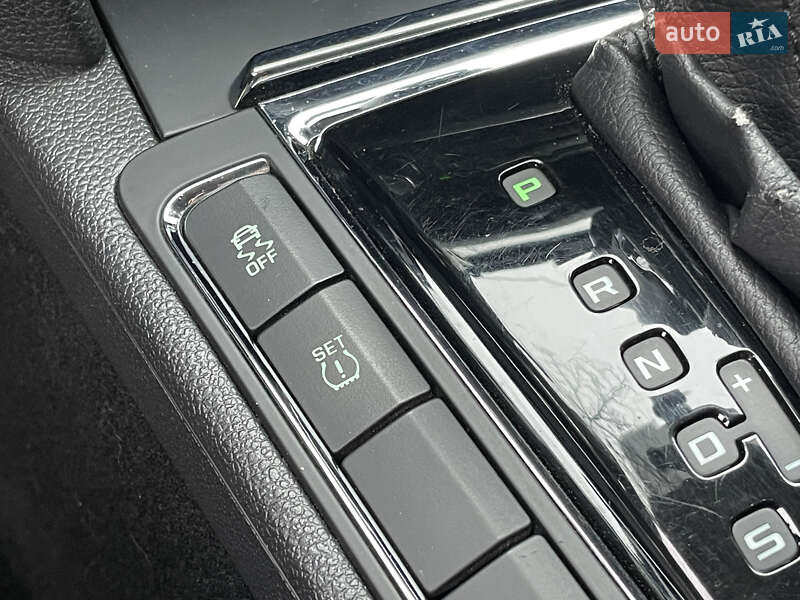 Ліфтбек Skoda Superb 2014 в Миколаєві