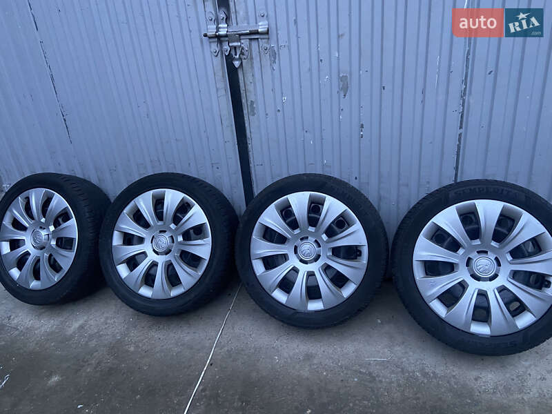 Лифтбек Skoda Superb 2009 в Вижнице фото 17 Лифтбек Skoda Superb 2009 в Вижнице