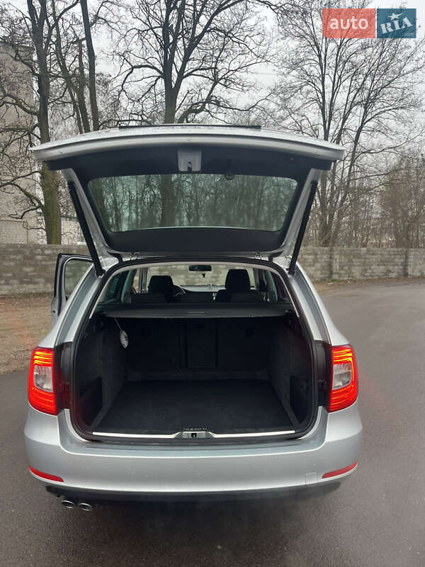 Универсал Skoda Superb 2014 в Коростене фото 13 Универсал Skoda Superb 2014 в Коростене