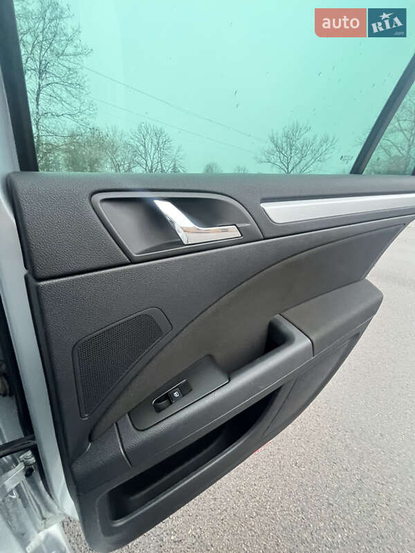 Универсал Skoda Superb 2014 в Коростене фото 29 Универсал Skoda Superb 2014 в Коростене