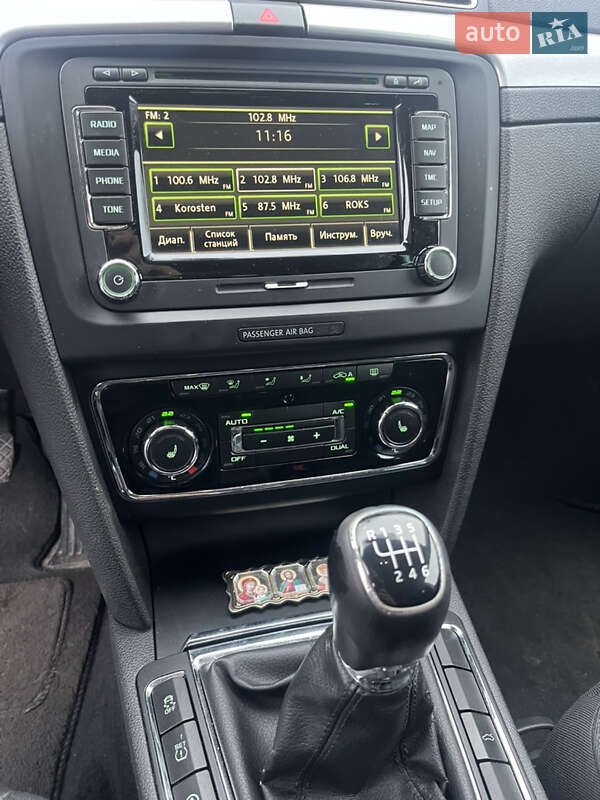 Универсал Skoda Superb 2014 в Коростене фото 37 Универсал Skoda Superb 2014 в Коростене