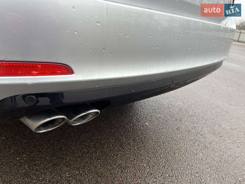 Универсал Skoda Superb 2014 в Коростене