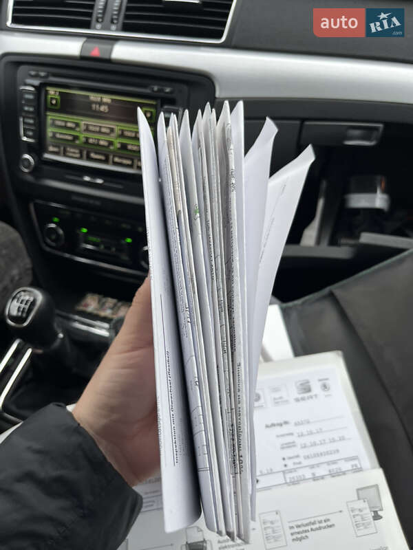 Универсал Skoda Superb 2014 в Коростене