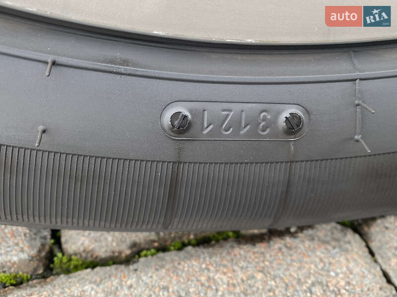 Ліфтбек Skoda Superb 2016 в Вінниці