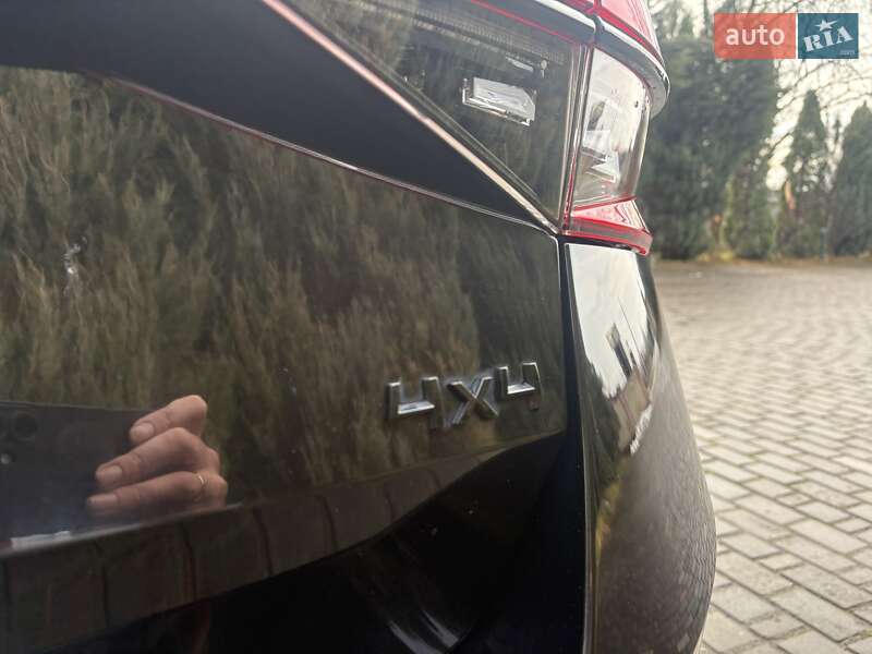 Універсал Skoda Superb 2020 в Самборі