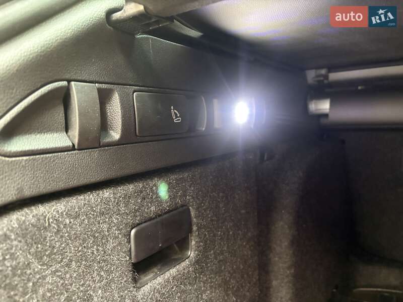 Універсал Skoda Superb 2020 в Самборі