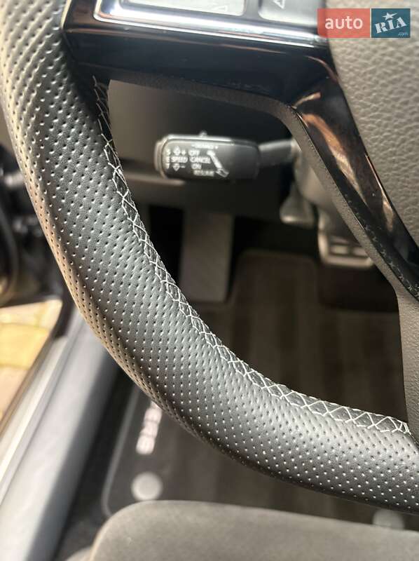 Універсал Skoda Superb 2020 в Самборі